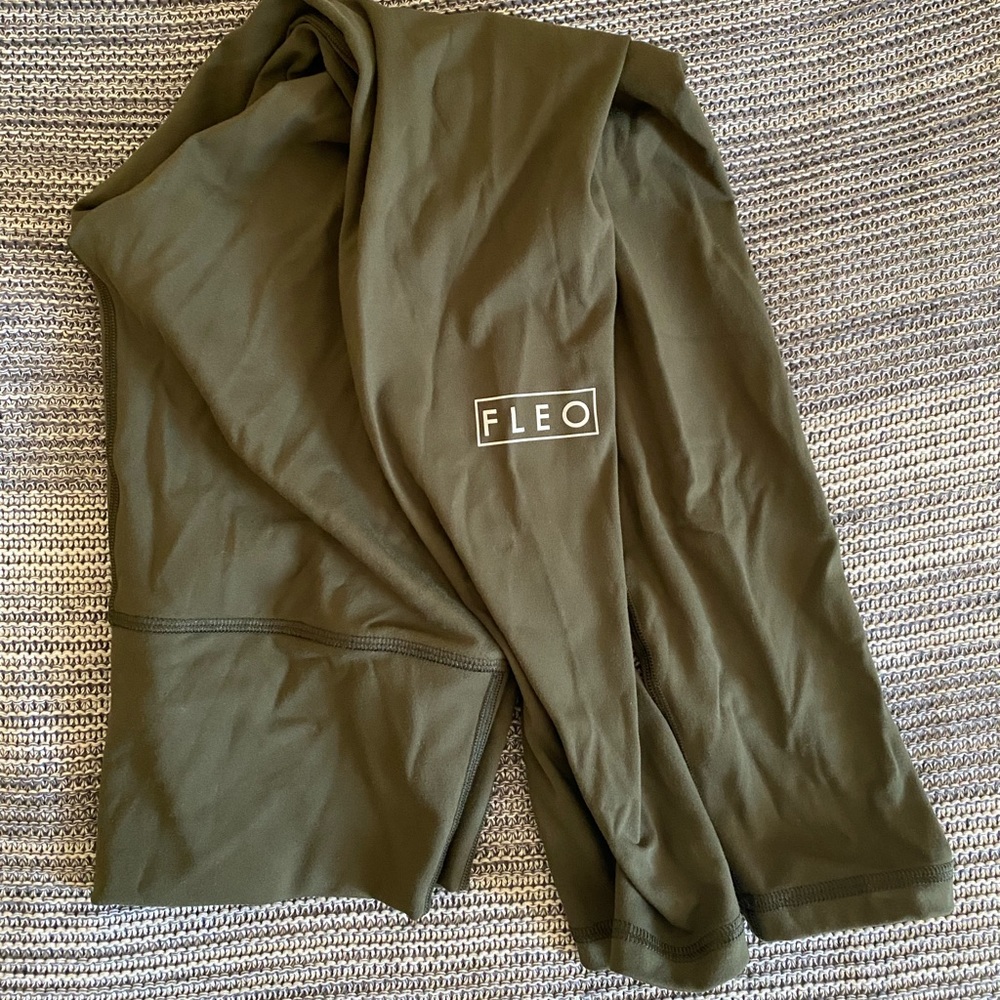 FLEO El Toro 25” leggings